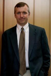 Professor Thomas J. Christensen 