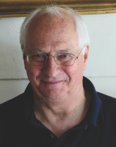 Professor Michael Wood