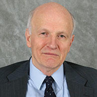 Frank von Hippel