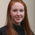 Kelsey Reelick â14 (Office of Athletic Communications)