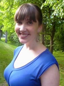 Margaret Fuhrer â06 