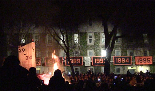 Bonfire 2012: The vanities of 1879?