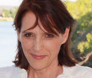 Charlotte Rogan ’75