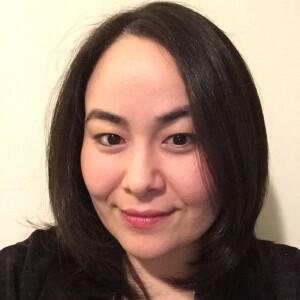 Danielle Ivory â05 (Courtesy Danielle Ivory)