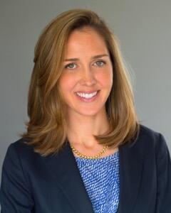 Anne Matlock Dinneen â99 (Jay Ackerman)