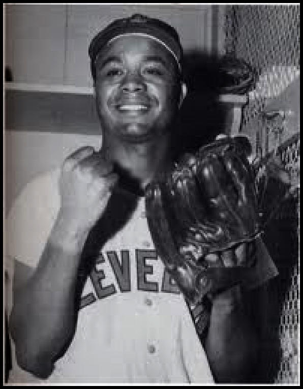 Larry Doby h'97