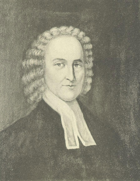 Jonathan Edwards: Humility, or Else
