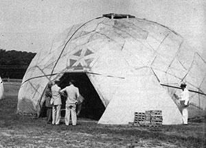 (Defense Department/PAW Archives)