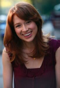 Ellie Kemper â02 (Josephine Sittenfeld â02)