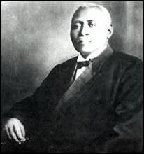 William Drew Robeson Sr.