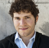 Jonathan Mayer â09 (Peter Stember)