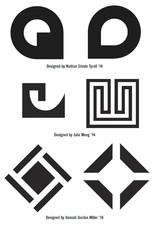 Answers: For Tyrell, “stop” is on the left; for Meng and Miller, it is on the right.