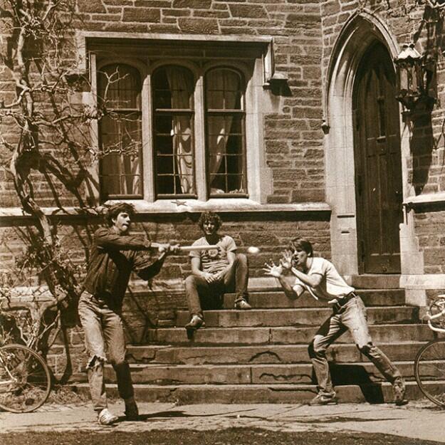 Mahlon Lovett/Office of Communications