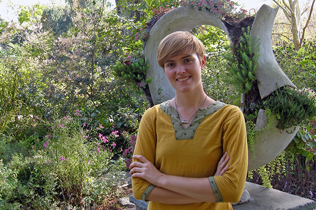 Allegra Lovejoy Wiprud â14 (Jeanette Beebe â14)